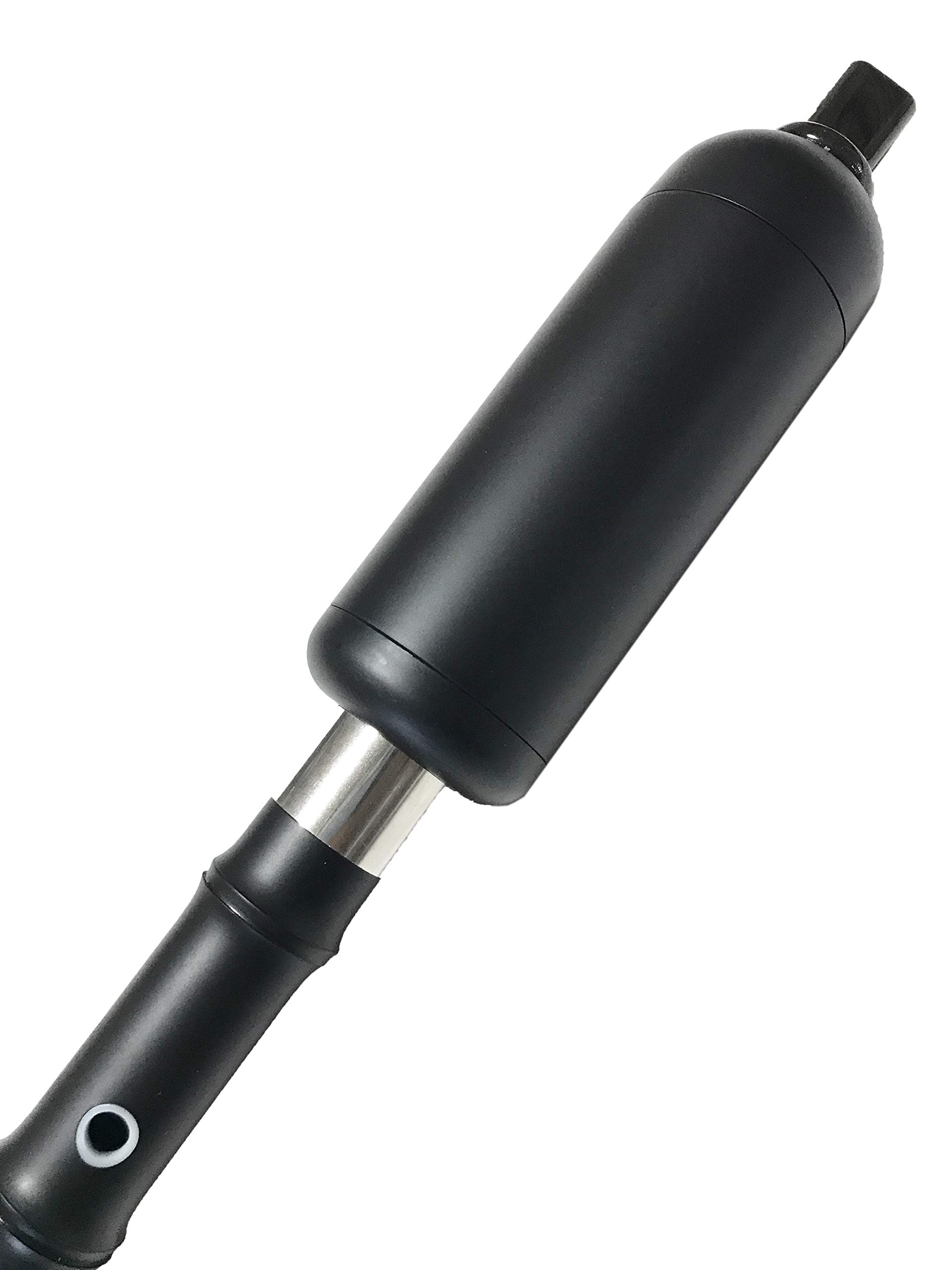 Amazon | 大音量巴烏(バウー)縦 Key:G/Big sound Bawu Vertical type